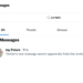 Twitter’s DM search will finally actually help you find conversations