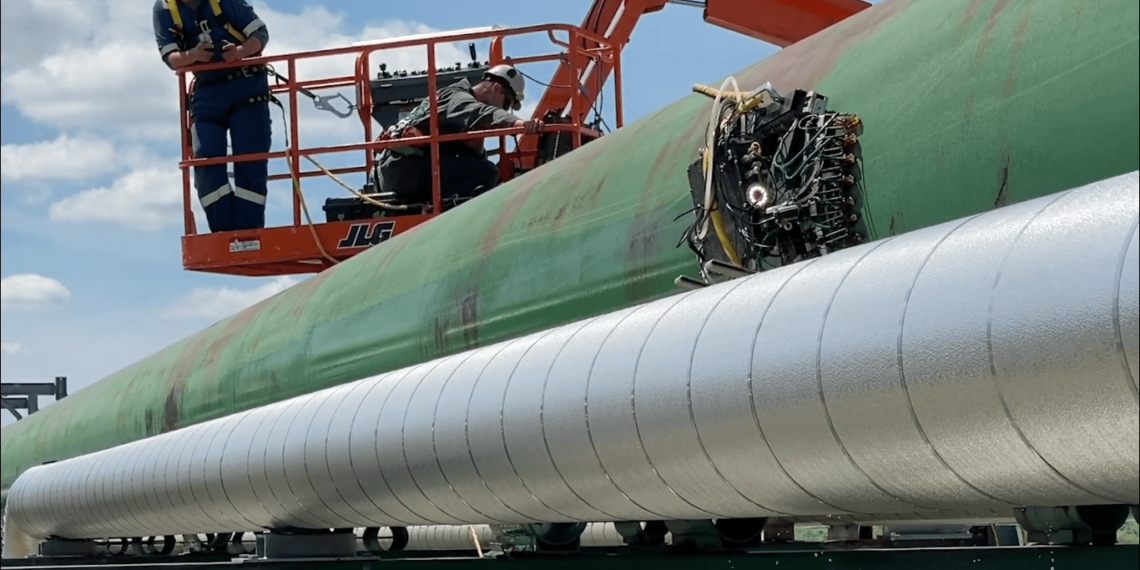 The Future of Infra Industry