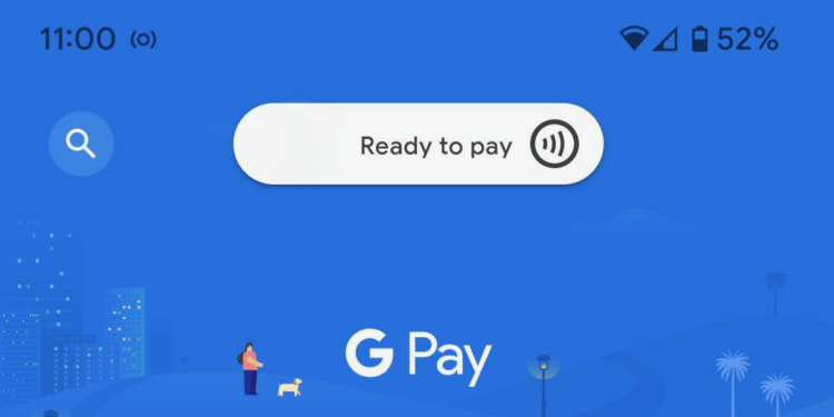 Android 101: how to use Google Pay