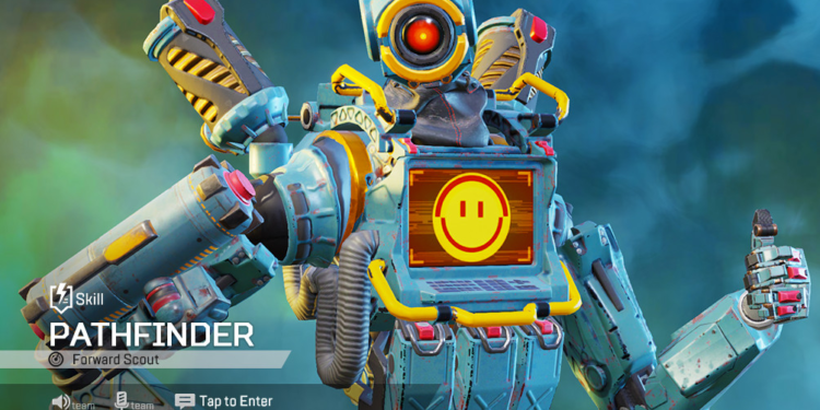 Apex Legends Mobile pre-registration is now open on Android