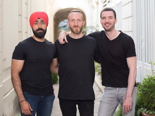 Social and investing app Shares closes $40m Series A funding round