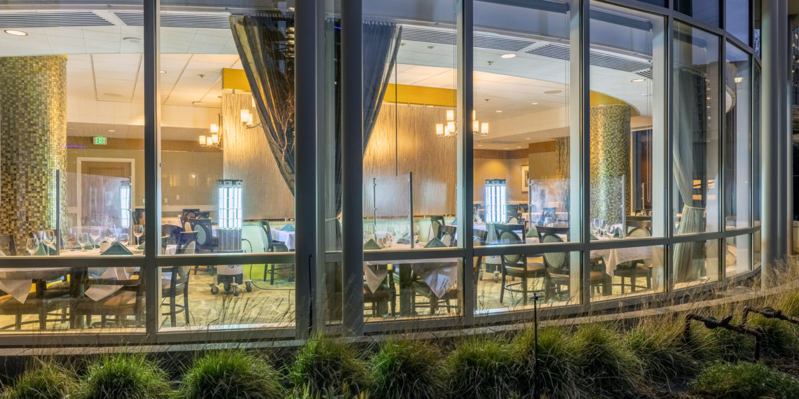 Rise of Robots: Workforce, Covid Pressures Lead to Bolder Tech Investment in Senior Living