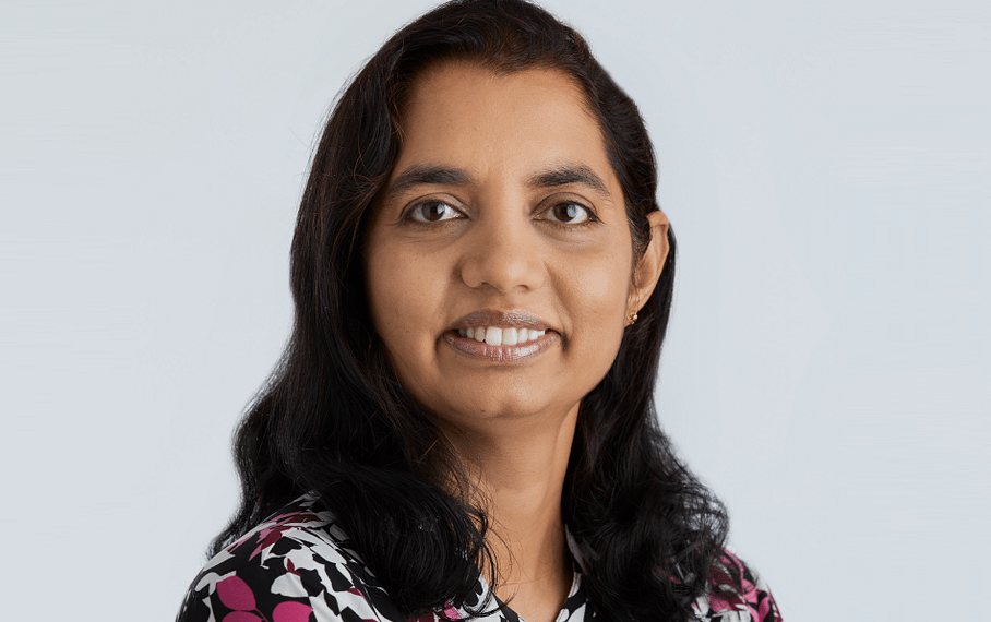 Sujatha Sagiraju, Chief Product Officer at Appen – Interview Series