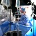 Northport VA surgeons perform first da Vinci robotic surgery at medical center
