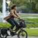 Tern announces a more affordable version of its popular electric cargo bike