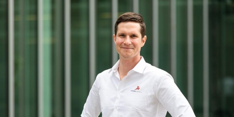 Teylor raises a CHF 6.5 Million funding round to strengthen the leadership of its digital credit solutions for SMEs in Germany and expand it across Europe – Venturelab