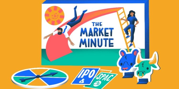After Record Venture Boom, It’s Suddenly A ‘Mad Rush To Grab Capital’