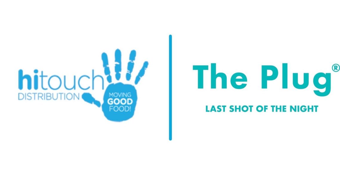 The Plug Drink Secures Hi Touch Distribution Ahead of Venture Round