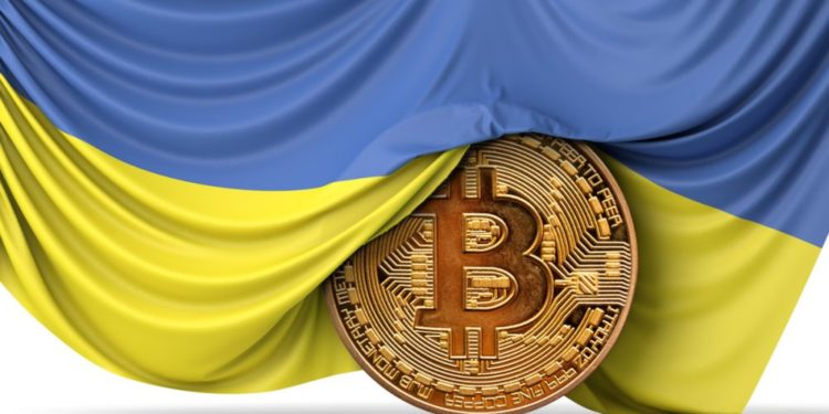 Today in FinTech Ukraine: Crypto Donations Near $100M