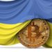 Today in FinTech Ukraine: Crypto Donations Near $100M