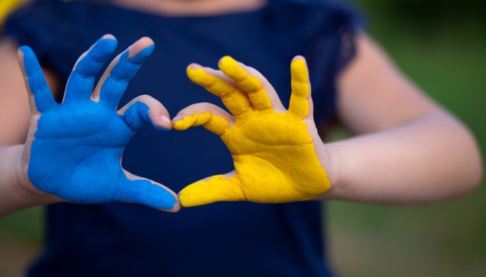 This Week in FinTech Ukraine: App Offers Funds