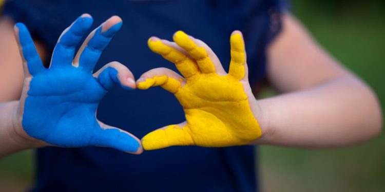 This Week in FinTech Ukraine: App Offers Funds