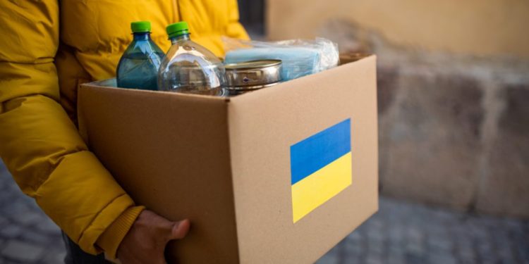 FinTech Ukraine: Amazon Launches Jobs Program