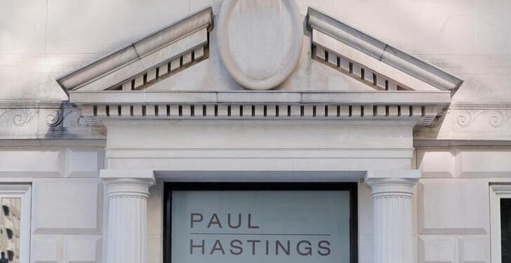 Paul Hastings snags O’Melveny lawyer advising busy fintech clients