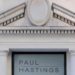 Paul Hastings snags O’Melveny lawyer advising busy fintech clients