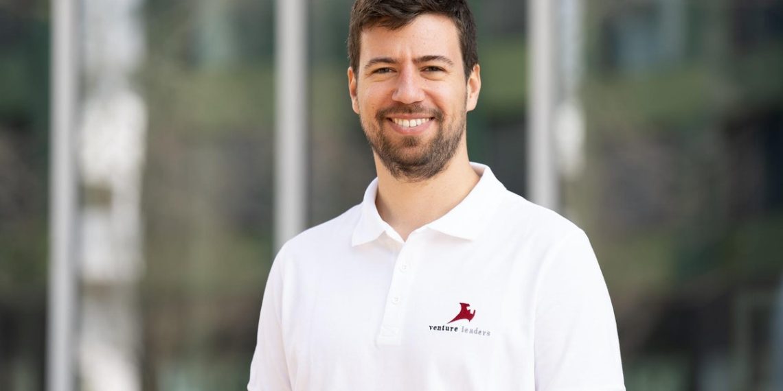 The Venture Leader Technology that leverages the power of asking questions – Venturelab