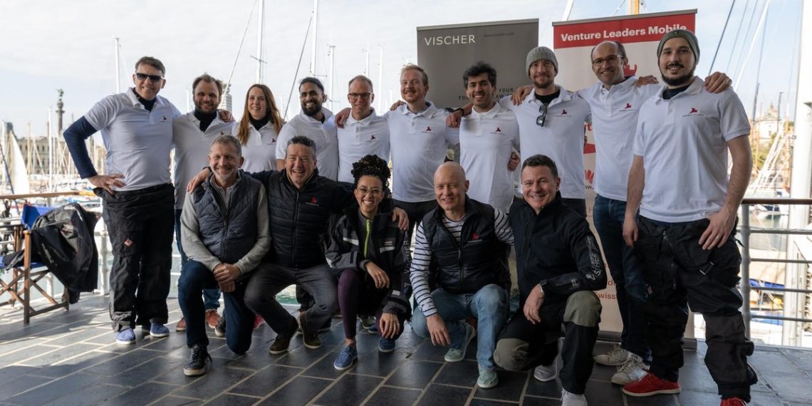 Venture Leaders at the Mobile World Congress 2022 – Venturelab