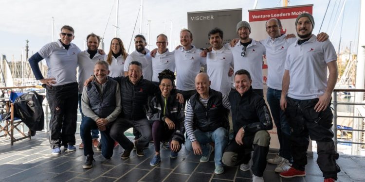 Venture Leaders at the Mobile World Congress 2022 – Venturelab