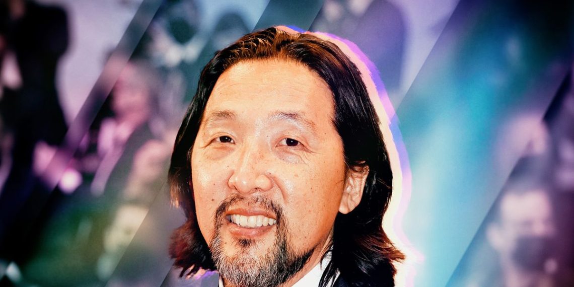 After Yang director Kogonada discusses crafting “organic” sci-fi worlds