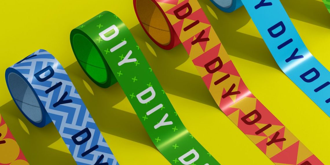 Creative Makers Week: reimagining culture with a DIY ethos