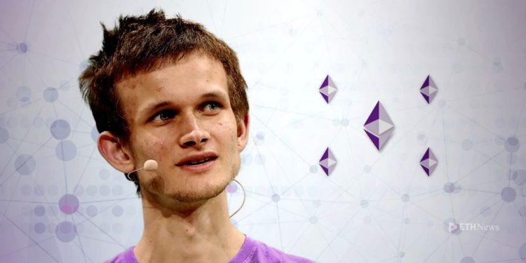 Ethereum’s Founder, Vitalik Buterin, Endorses Zambia’s Mission to Become a Global Startup Hub