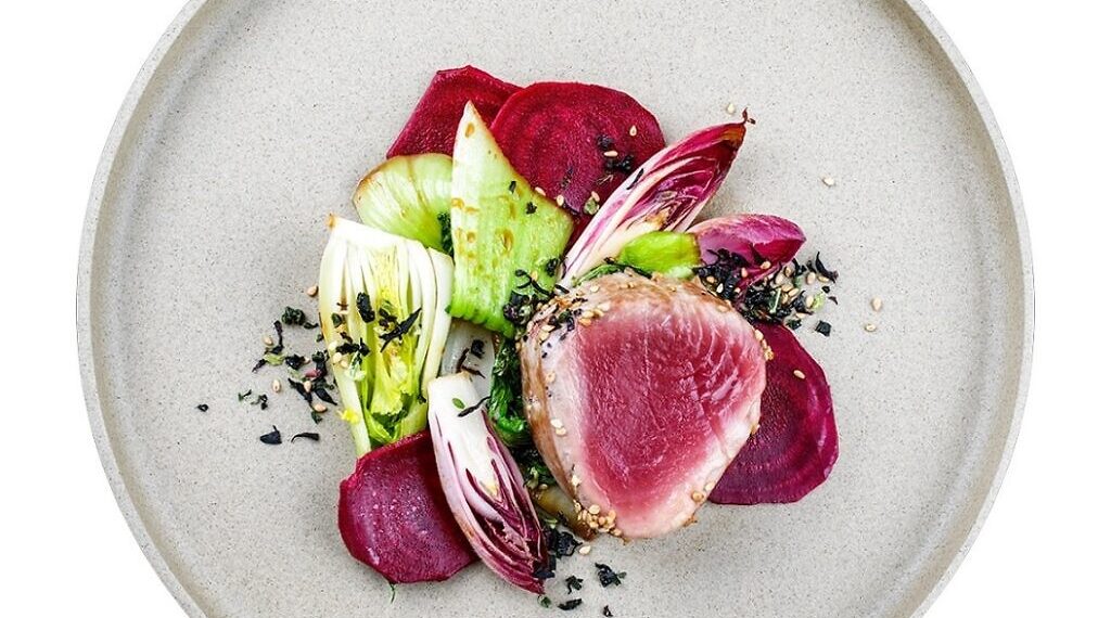 Israeli food tech startup teams up with Tufts University for cell-cultivated fish