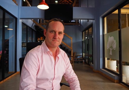 Kenya-based fintech 4G Capital to scale lending after raising $18.5M from Lightrock – TechCrunch