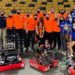 MHHS robotics team faces ‘challenging competition’ in Florida