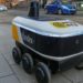 Delivery robots with Russian ties pulled from 2 US campuses