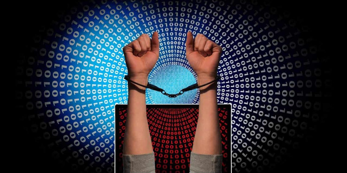 Alleged Ukrainian Member of REvil Ransomware Gang Extradited to US