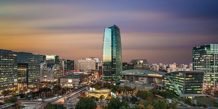 China’s tech crackdown did little to deter foreign VCs