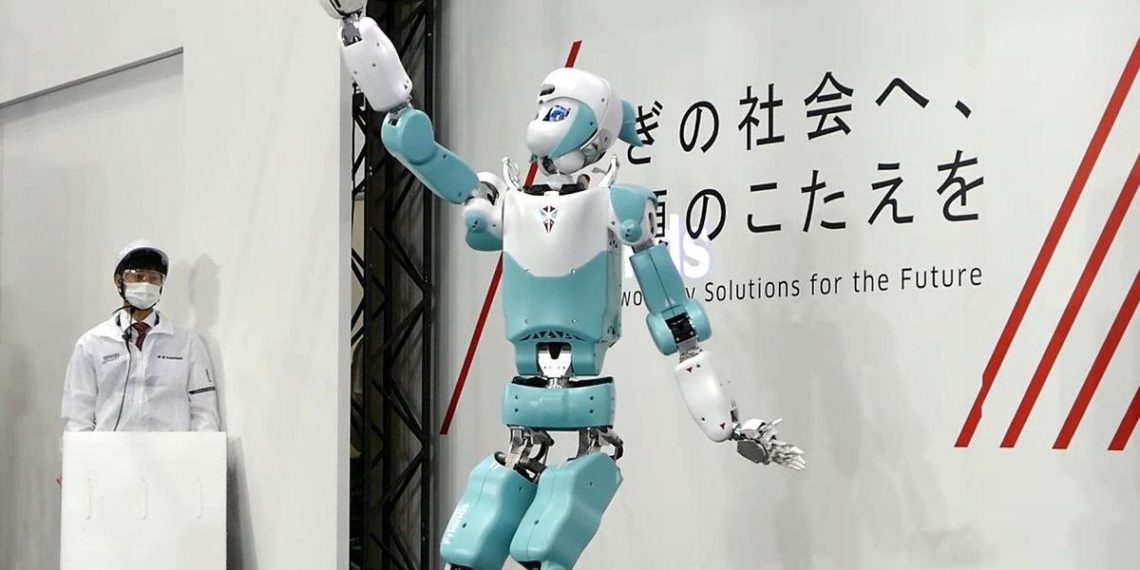 Video Friday: Robot Friends – IEEE Spectrum