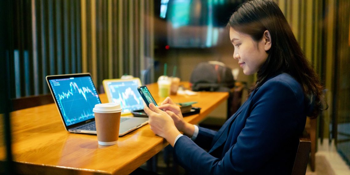 3 Top Fintech Stocks You Can Buy Today