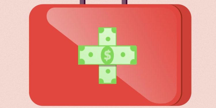 When insurance companies invest in startups, things can get sticky.