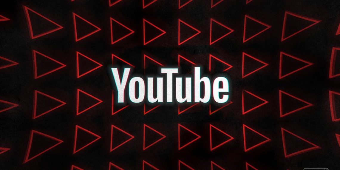 YouTube is reportedly paying podcasters to film their shows