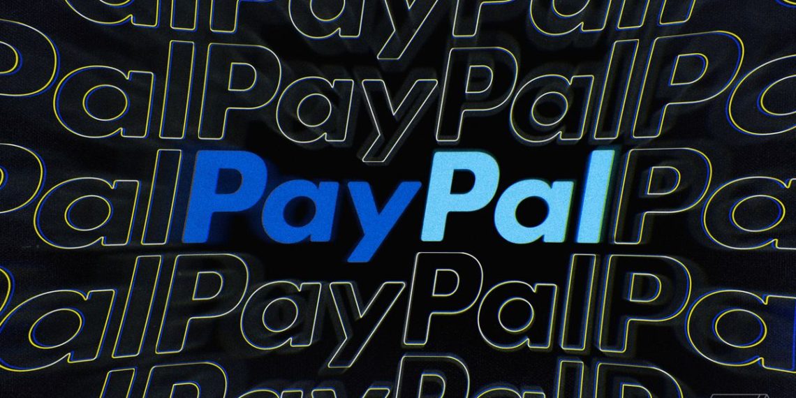 PayPal pauses service in Russia, citing ‘violent military aggression’