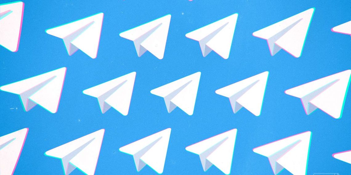 Telegram forgot to check its email and now it’s banned in Brazil
