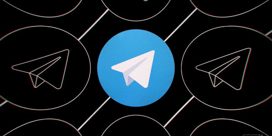 Brazilian court orders Apple and Google to block Telegram