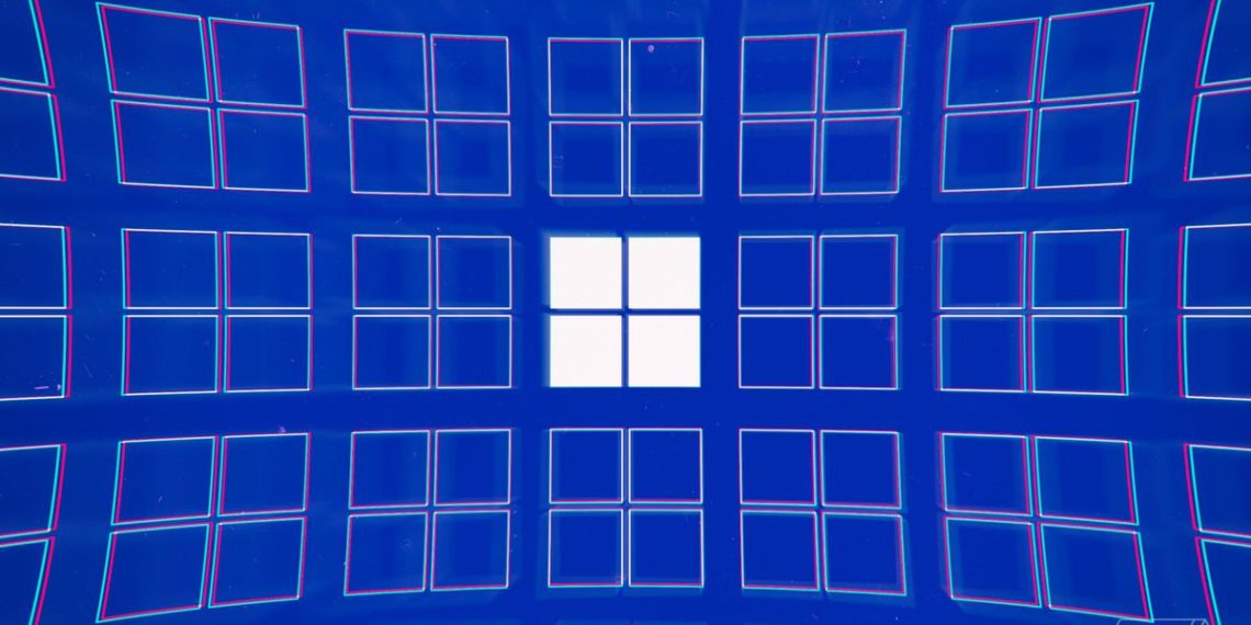 Microsoft will reveal ‘the future of hybrid work’ with Windows 11 on April 5th