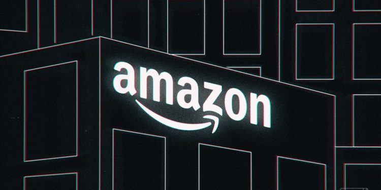 Amazon workers say they weren’t all alerted as smoke spread through a warehouse