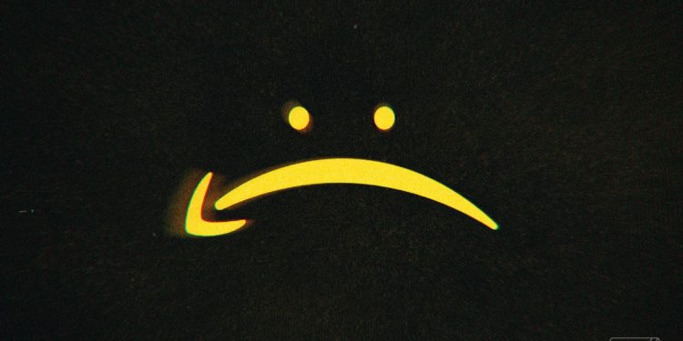 Amazon is reportedly using Chinese suppliers with ties to forced labor