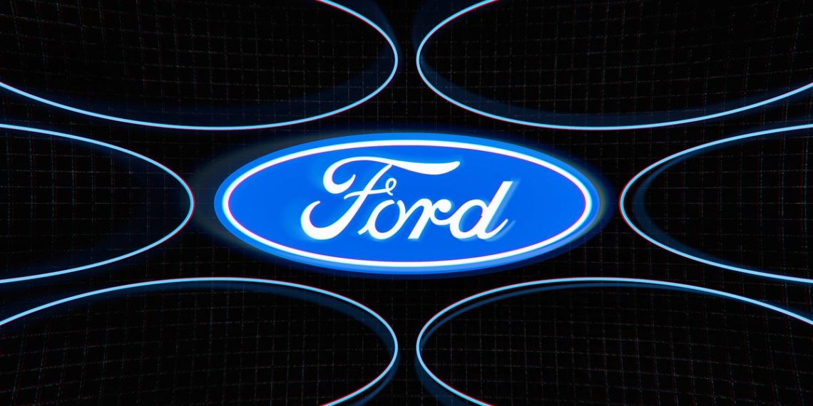 Ford to ship and sell incomplete vehicles with missing chips
