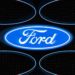 Ford to ship and sell incomplete vehicles with missing chips