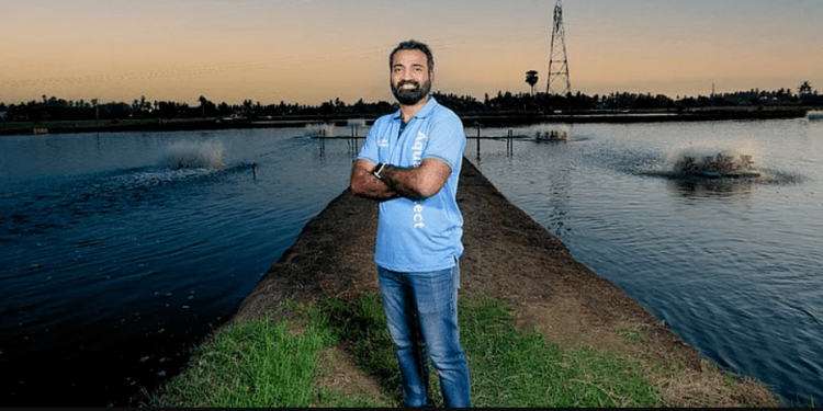 [Funding alert] Aquaconnect raises Rs 60 Cr in venture debt from Trifecta Capital