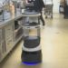 Zionsville senior community brings in robots to fill dining services roles