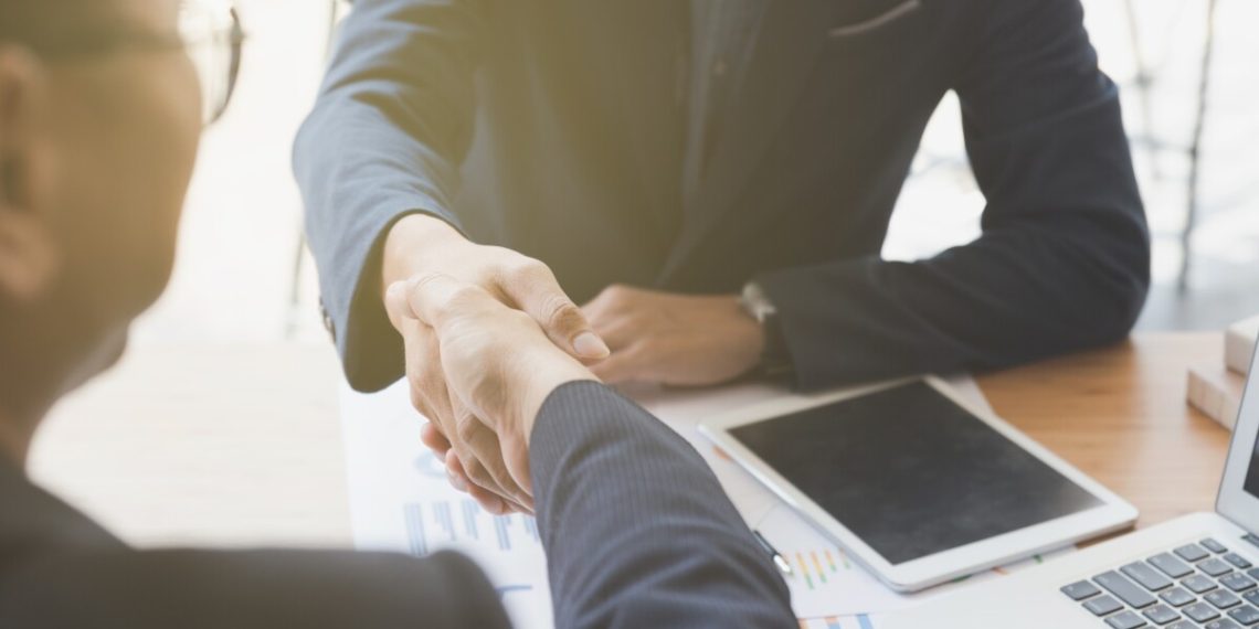 5 reasons why fintech M&A is hitting new highs