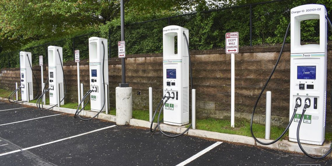 Electric car prices could go up even as fuel prices soar