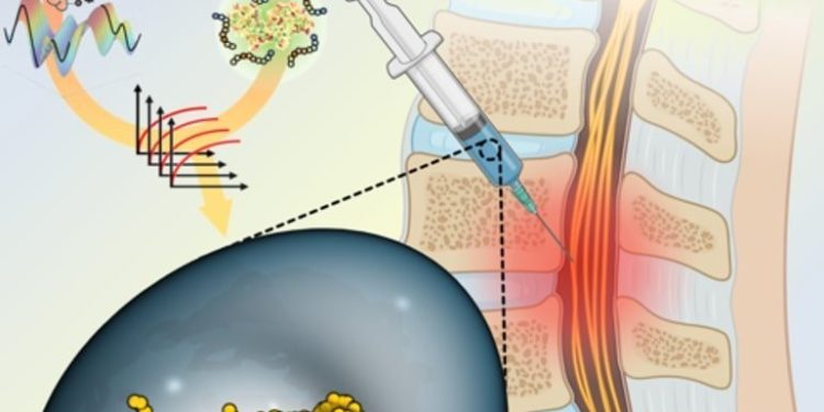 Harnessing AI and Robotics to Treat Spinal Cord Injuries