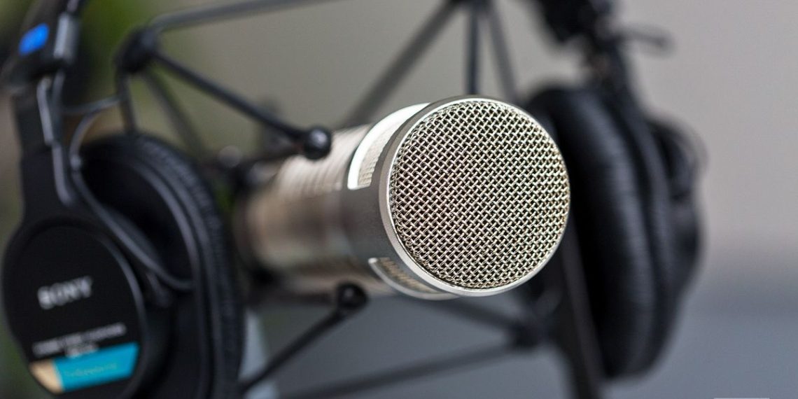 What happened at Stitcher – The Verge