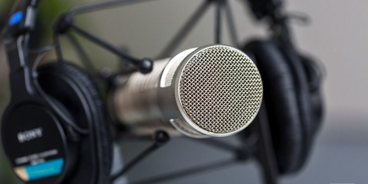 What happened at Stitcher – The Verge